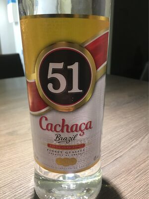 CACHACA 51 0.7 (6)