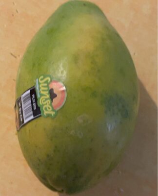 PAPAYA kom