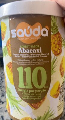 Saúda Sorbet SK1