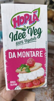 PRIP.ZA ŠLAG VEG.HOPLA 500 ml