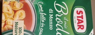 TEKUCI TEMELJAC GOVEDINA 500 ML STAR