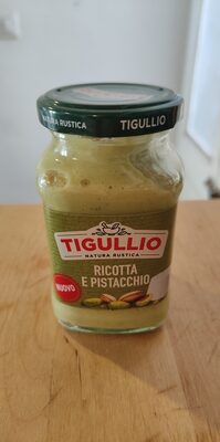 UMAK PESTO SIR/PISTACIO 190 g STAR