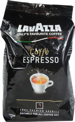 ESPRESSO ITALIANO ZRNO 250G LAVAZZA