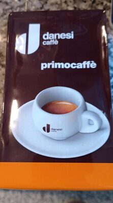 DANESI MACIANATO PRIMO 250GR VAKUM