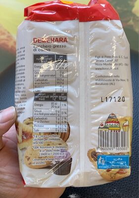 ŠEĆER SMEĐI 500g