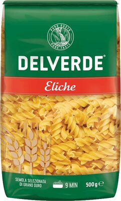 BUITONI ELICHE 500G