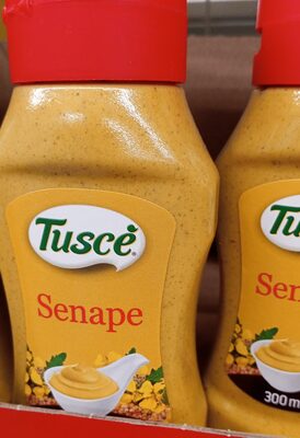 SENF 300ml