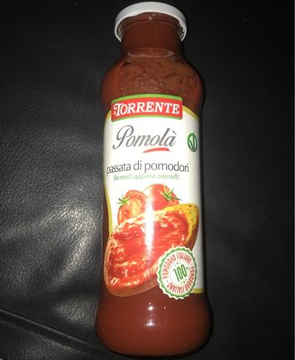 RAJČICA PASIRANA POMOLA 700 g