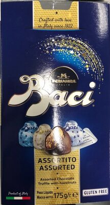 BOMB. BACI BIJOU RAZNI OKUSI 175 g