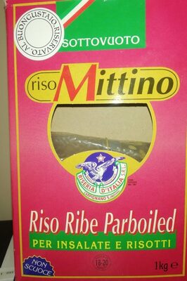 RIŽA RIBE PARAB.1 kg MITTINO