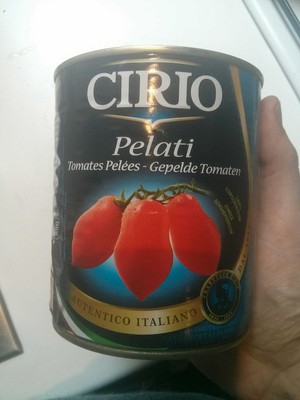 RAJČICA PELAT 800 g CIRIO