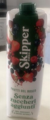 SOK ZUEGG ZERO SUMSKO VOCE 1 L