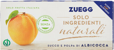 SOK ZUEGG MARELICA 3X0,2 L