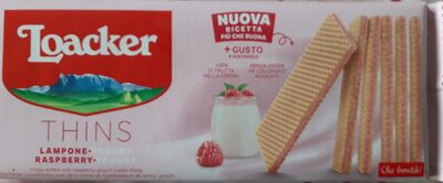 VAFL MAL.JOG.175 g LOACKER