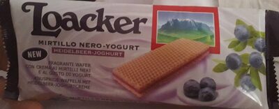KEKS NAPOL. LOACk. T. BOR. JOG. 150 g