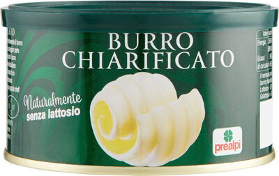 MASLAC 250 G PREALPI