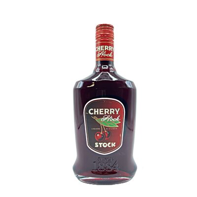 CHERRY STOCK 28% 0.7L (6) BOBITA