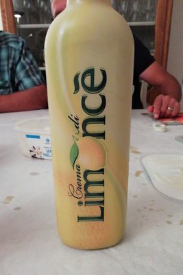 LIMONCE CREAM 17% 0,5L