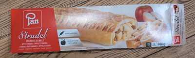 SAVIJACA JABUKA 600 G PAN
