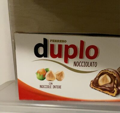 26G DUPLO FERRERO