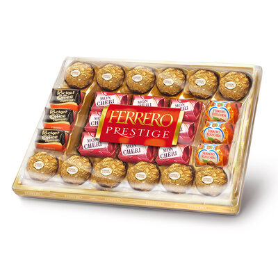 FERRERO ROCHER 319 g PRESTIGE