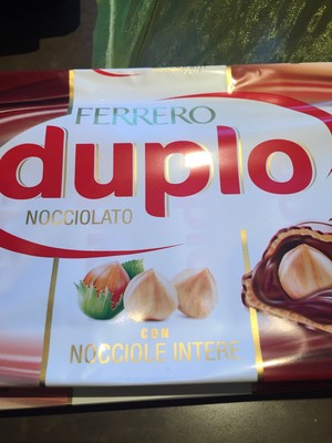 DUPLO 128 g ATLANTIC (20)