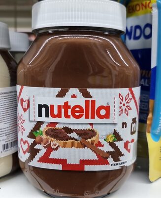Nutella, 1kg