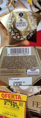 ROCHER STELLINA T3 NG