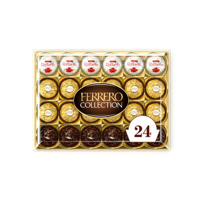 FERRERO COLLECTION 269g