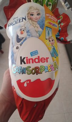 KINDER JAJE 150G LEI USKRS
