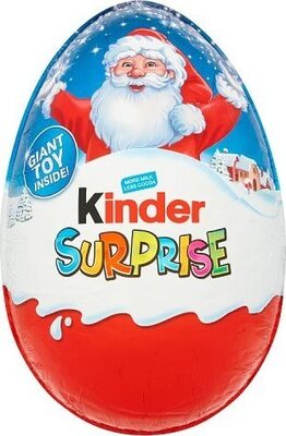 KINDER JAJE COKO 220G