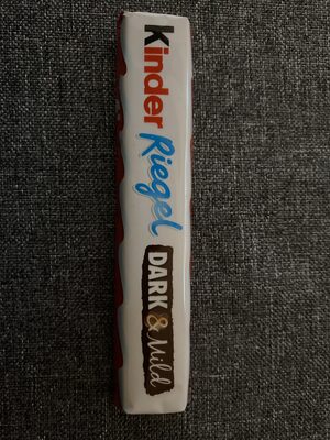 Kinder čokolada Maxi Dark&Milk