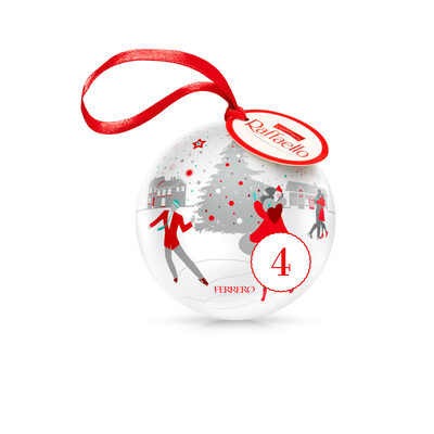 BOMBONJERA RAFFAELLO MIX BALL 40g