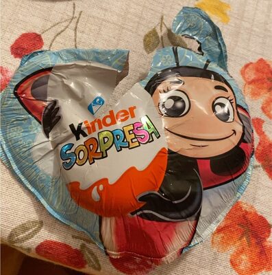 ČOK FIGURA HEART 53G KINDER