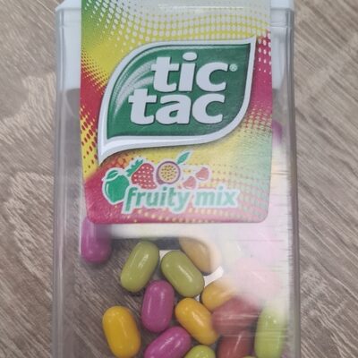BOMB.VOĆ.MIX 49 g TI C TAC