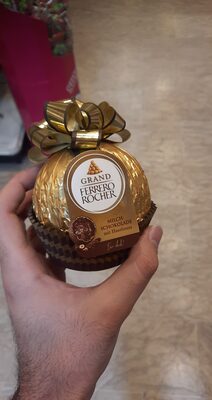 GRAND ROCHER T125 FERRERO