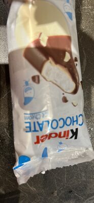 SLAD ŠTAPIĆ KINDER ČOK 55 ml