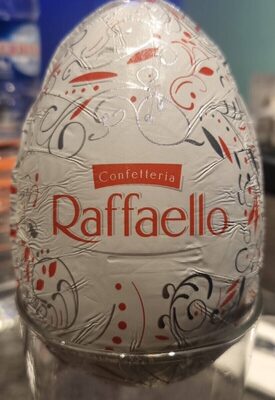 RAFFAELLO JAJE 100 g FERRERO