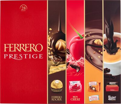 Vafl Rocher Prestige 319g (284)