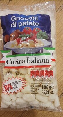 NJOKI OD KRUMPIRA 1000 g