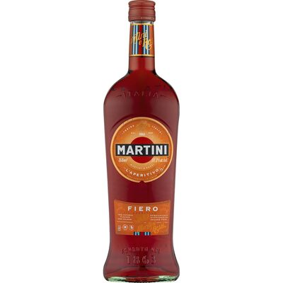 MARTINI SPARKLING FIERO 0,75l
