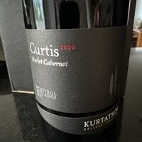 VINO KURTATSCH MERLOT CABERNE 0.75L