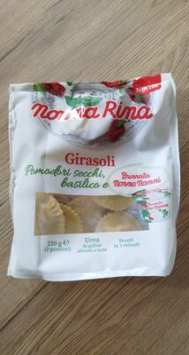 Nonna R.Girasoli burrat.suš.rajč.bo.250g