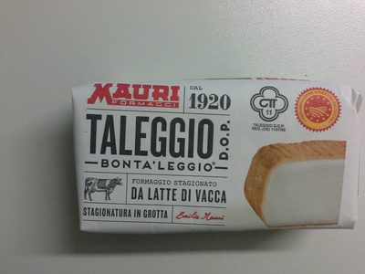 SIR BONTALEGGIO PDO 200 G MAURI