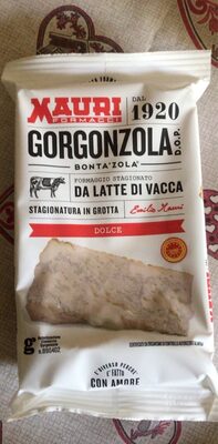 SIR GORGONZOLA 200 G MAURI