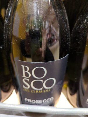 Vino Bosco Prosecco 0750