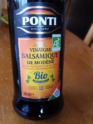 SIRĆE BIO BALZAMSKO PONTI D M 500ML