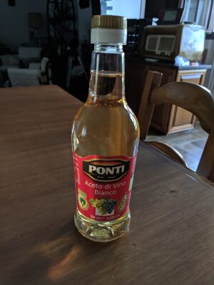 PONTI PRIRODNO VINSKO SIRCE BELO O.5L