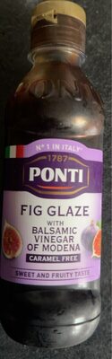 GLAZURA S BALZ. OCTOM 240 ml PONTI