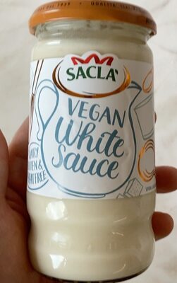SCALA VEGAN UMAK BEŠAMEL 350g